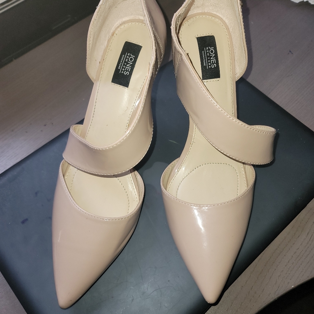 Jones new York high heels